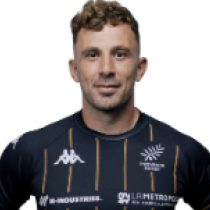 Guillaume Galletier Provence Rugby