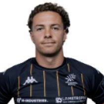 Adrien Lapegue Provence Rugby