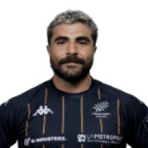 Guillaume Piazzoli Provence Rugby