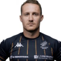 Thomas Salles Provence Rugby