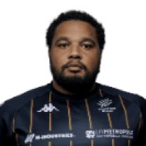 Hugo Ndiaye Provence Rugby