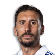 Florian Nicot rugby player