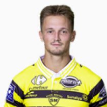 Alexandre De Nardi Mont-de-Marsan