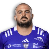 Guillaume Tartas Colomiers