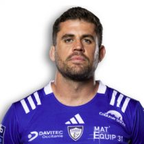 Maxime Granouillet Colomiers