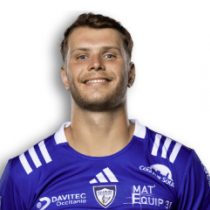 Gregory Bazin Colomiers