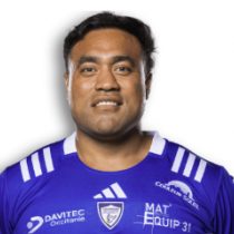 Caleb Timu Colomiers