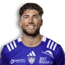 Vincent Pinto Colomiers