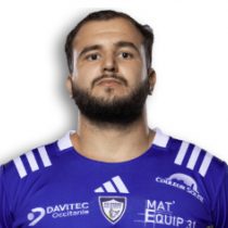 Theo Lachaud Colomiers