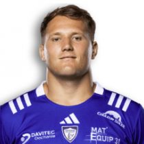 Robin Bellemand Colomiers