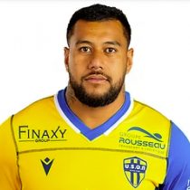 Kamaliele Tufele USON Nevers