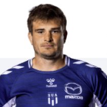 Mathieu De Giovanni Agen