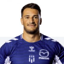 Clement Garrigues Agen