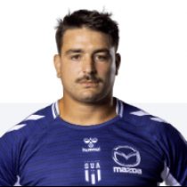 Santiago Socino Agen