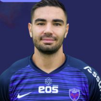 Barnabe Couilloud Grenoble