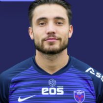 Hugo Trouilloud Grenoble