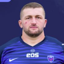 Giorgi Javakhia Grenoble