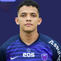 Gerswin Mouton Grenoble