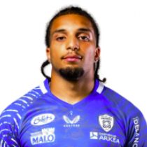 Enzo Benmegal RC Vannes