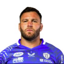 Theo Beziat RC Vannes