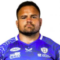 Cyril Blanchard RC Vannes