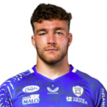 Leon Boulier RC Vannes