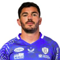 Anthony Bouthier RC Vannes