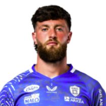 Thomas Geffre RC Vannes