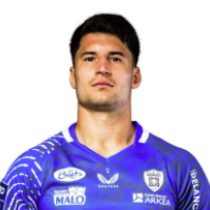 Paul Surano RC Vannes