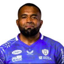 Pagakalasio Tafili RC Vannes