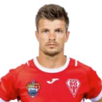 Jessy Jegerlhener Biarritz Olympique
