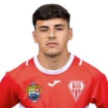 Eliott Arandiga Biarritz Olympique