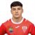 Eliott Arandiga rugby player
