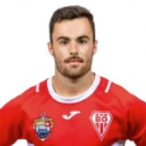 Imanol Biscay Biarritz Olympique