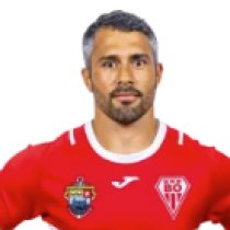 Yann David Biarritz Olympique