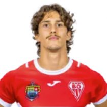 Carlo Mignot Biarritz Olympique