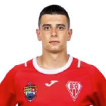 Yohan Tapie Biarritz Olympique