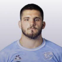 Vincent Giudicelli Bayonne