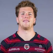 Thibaud Flament Toulouse