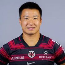 Naoto Saito Toulouse