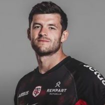 Blair Kinghorn Toulouse