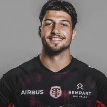 Matias Remue Toulouse