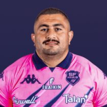 Giorgi Melikidze Stade Francais