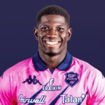 Andy Timo Stade Francais
