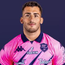 Mathieu Hirigoyen Stade Francais