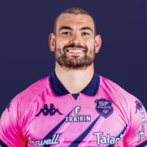 Romain Briatte Stade Francais