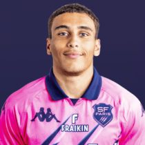 Thibaut Motassi Stade Francais