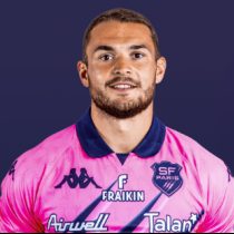 Julien Delbouis Stade Francais