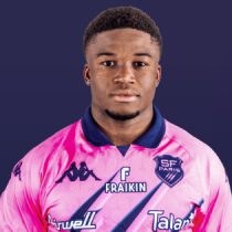 Samuel Ezeala Stade Francais
