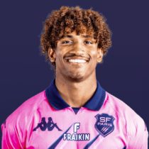 Yannick Lodjro rugby player